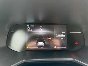 Renault Clio V Neufahrzeug