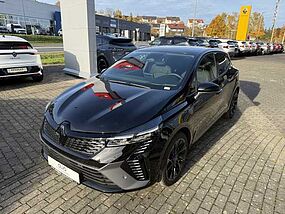 Renault Clio V Neufahrzeug