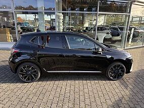 Renault Clio V Neufahrzeug