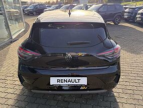 Renault Clio V Neufahrzeug