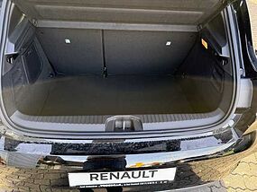 Renault Clio V Neufahrzeug