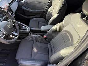 Renault Clio V Neufahrzeug