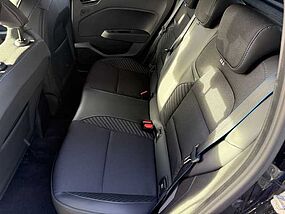 Renault Clio V Neufahrzeug