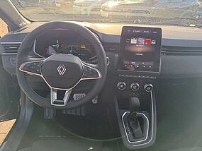 Renault Clio V Neufahrzeug