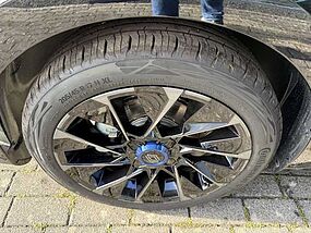 Renault Clio V Neufahrzeug