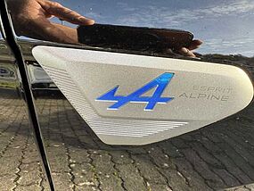 Renault Clio V Neufahrzeug