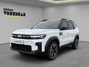Dacia Bigster Neufahrzeug