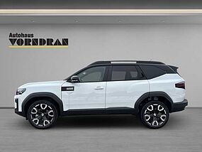 Dacia Bigster Neufahrzeug