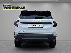 Dacia Bigster Neufahrzeug