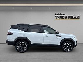 Dacia Bigster Neufahrzeug