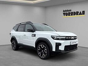 Dacia Bigster Neufahrzeug