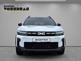 Dacia Bigster Neufahrzeug