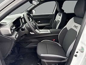 Dacia Bigster Neufahrzeug