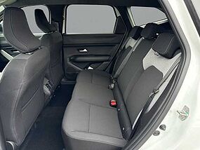 Dacia Bigster Neufahrzeug