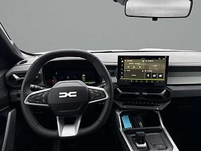 Dacia Bigster Neufahrzeug