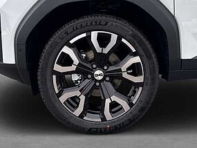 Dacia Bigster Neufahrzeug