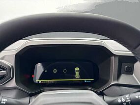 Dacia Bigster Neufahrzeug