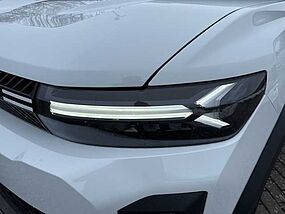 Dacia Bigster Neufahrzeug