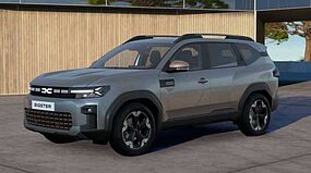 Dacia Bigster Neufahrzeug