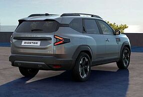 Dacia Bigster Neufahrzeug
