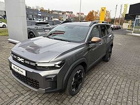 Dacia Bigster Neufahrzeug