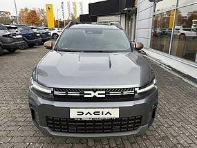 Dacia Bigster Neufahrzeug