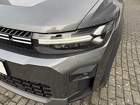 Dacia Bigster Neufahrzeug