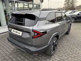 Dacia Bigster Neufahrzeug