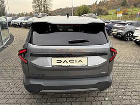 Dacia Bigster Neufahrzeug