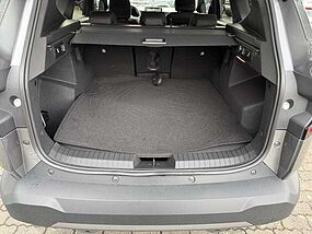 Dacia Bigster Neufahrzeug