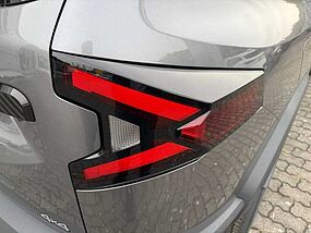 Dacia Bigster Neufahrzeug