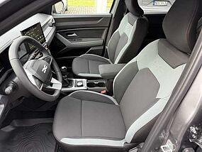 Dacia Bigster Neufahrzeug