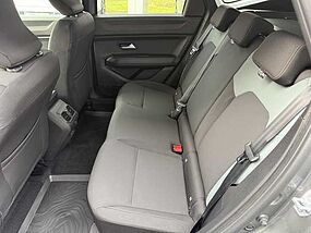 Dacia Bigster Neufahrzeug