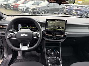 Dacia Bigster Neufahrzeug