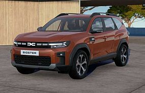 Dacia Bigster Neufahrzeug