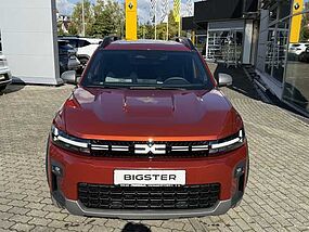 Dacia Bigster Neufahrzeug