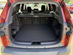 Dacia Bigster Neufahrzeug
