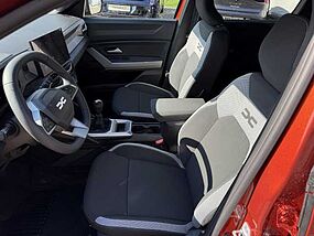 Dacia Bigster Neufahrzeug