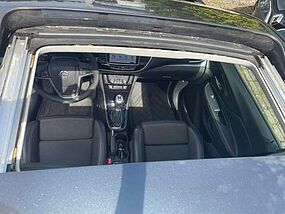 Opel Mokka Gebrauchtfahrzeug