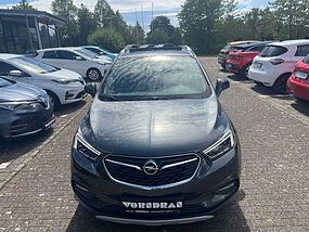 Opel Mokka Gebrauchtfahrzeug