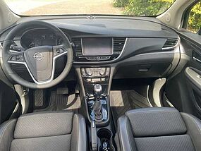 Opel Mokka Gebrauchtfahrzeug