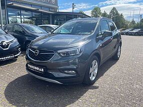 Opel Mokka Gebrauchtfahrzeug