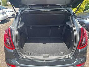 Opel Mokka Gebrauchtfahrzeug