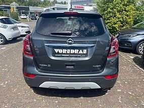Opel Mokka Gebrauchtfahrzeug