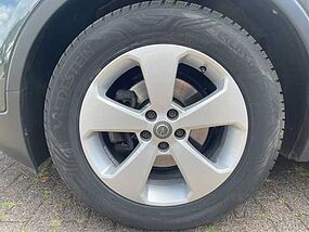 Opel Mokka Gebrauchtfahrzeug