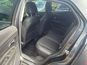 Opel Mokka Gebrauchtfahrzeug