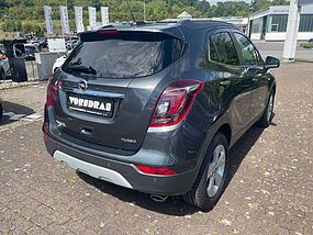 Opel Mokka Gebrauchtfahrzeug