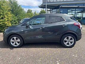Opel Mokka Gebrauchtfahrzeug