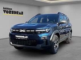 Dacia Bigster Neufahrzeug