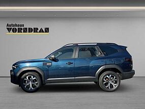 Dacia Bigster Neufahrzeug